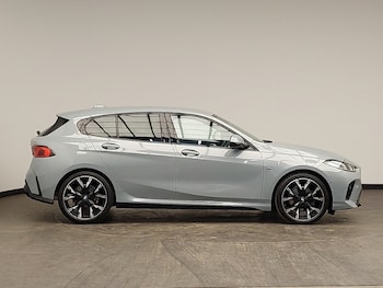 Used BMW 1 Series 2025 for sale - 77847930: Photo