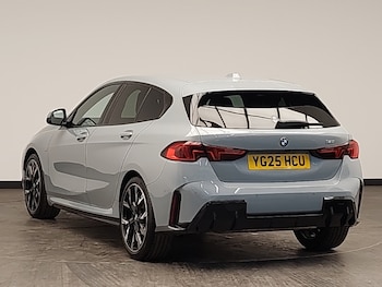 Used BMW 1 Series 2025 for sale - 77847930: Photo