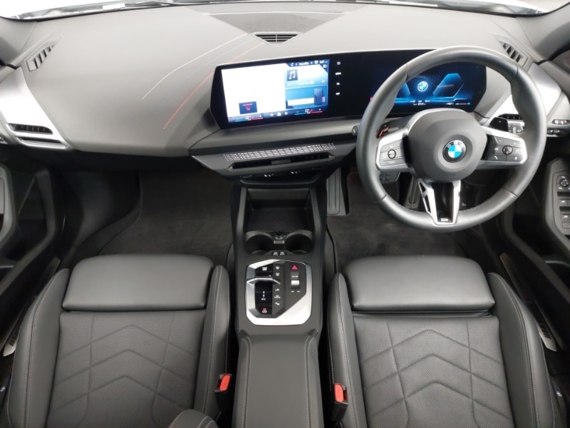 Used BMW 1 Series 2025 for sale - 77847930: Photo 4