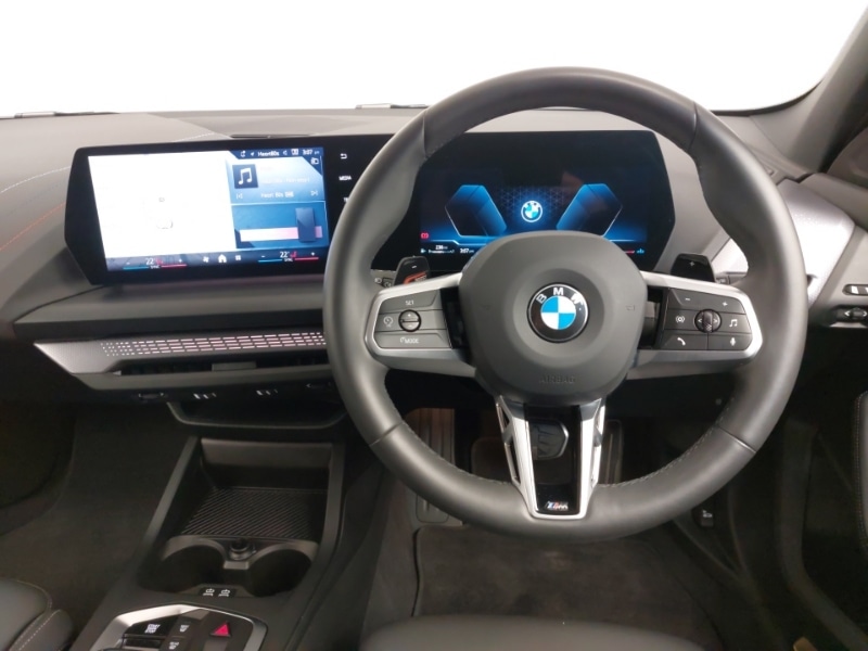 Used BMW 1 Series 2025 for sale - 77847930: Photo 5