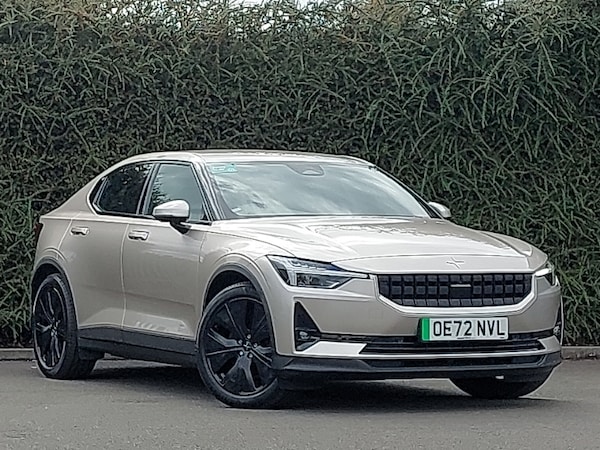 Used Polestar Polestar 2 2022 for sale - 76301562: Photo 1