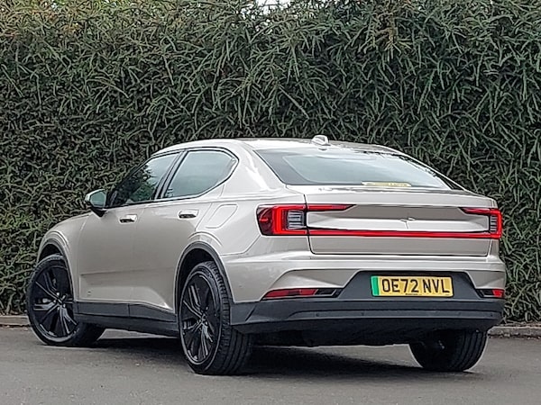 Used Polestar Polestar 2 2022 for sale - 76301562: Photo 3