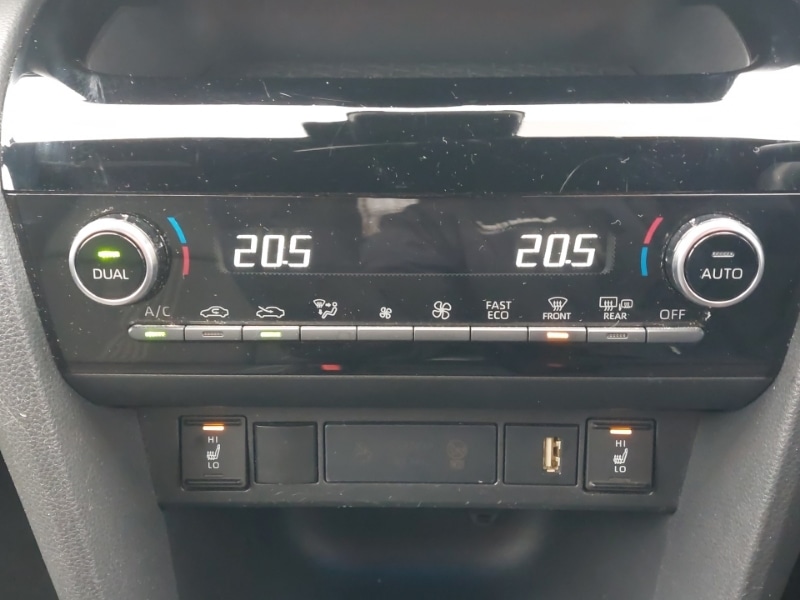 Used Toyota Yaris Cross 2021 for sale - 77913359: Photo 12