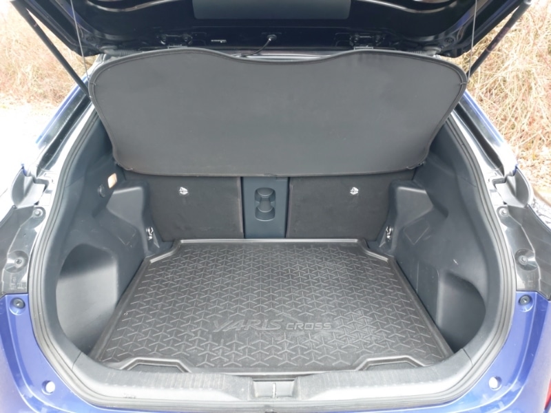 Used Toyota Yaris Cross 2021 for sale - 77913359: Photo 8