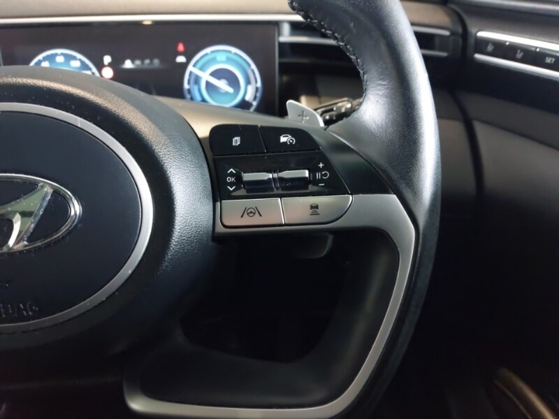 Used Hyundai TUCSON 2022 for sale - 78114208: Photo 11