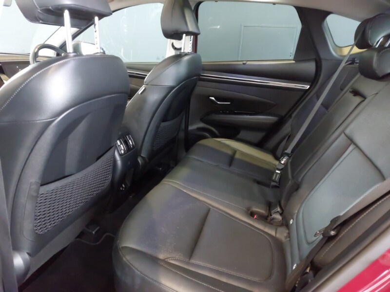 Used Hyundai TUCSON 2022 for sale - 78114208: Photo 6