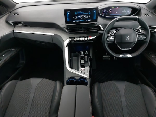 Used Peugeot 5008 2024 for sale - 76207798: Photo 2