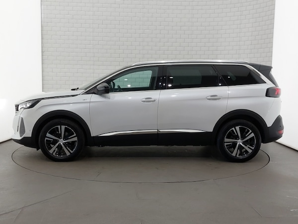 Used Peugeot 5008 2024 for sale - 76207798: Photo 4
