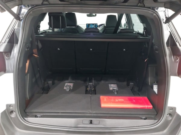 Used Peugeot 5008 2024 for sale - 76207798: Photo 8
