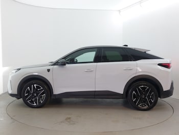 Used Peugeot 3008 2024 for sale - 78660532: Photo