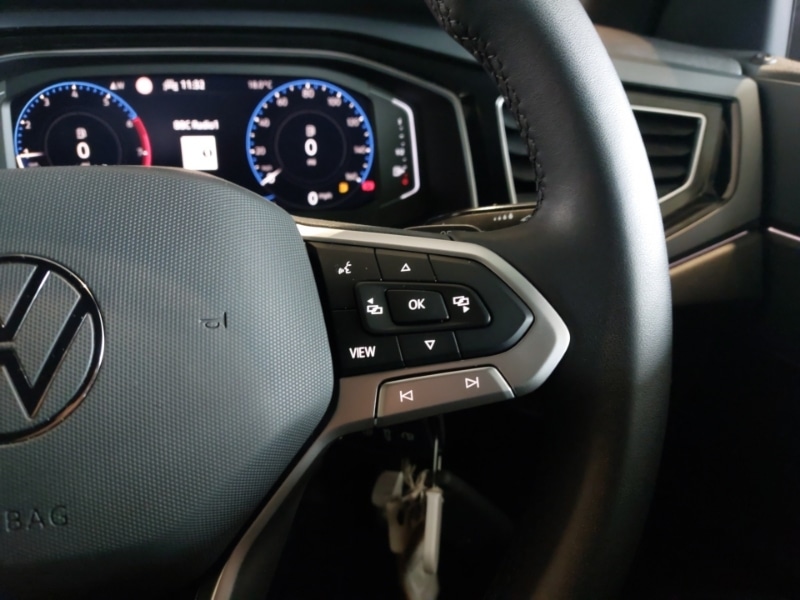 Used Volkswagen Polo 2025 for sale - 77169802: Photo 11