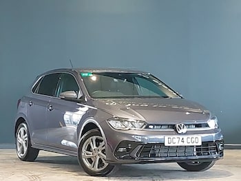 Used Volkswagen Polo 2025 for sale - 77169802: Photo