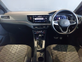 Used Volkswagen Polo 2025 for sale - 77169802: Photo