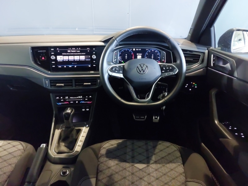 Used Volkswagen Polo 2025 for sale - 77169802: Photo 7