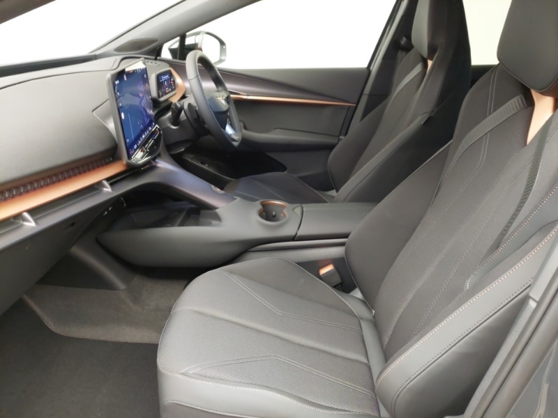 Used Cupra Tavascan 2025 for sale - 77913047: Photo 5