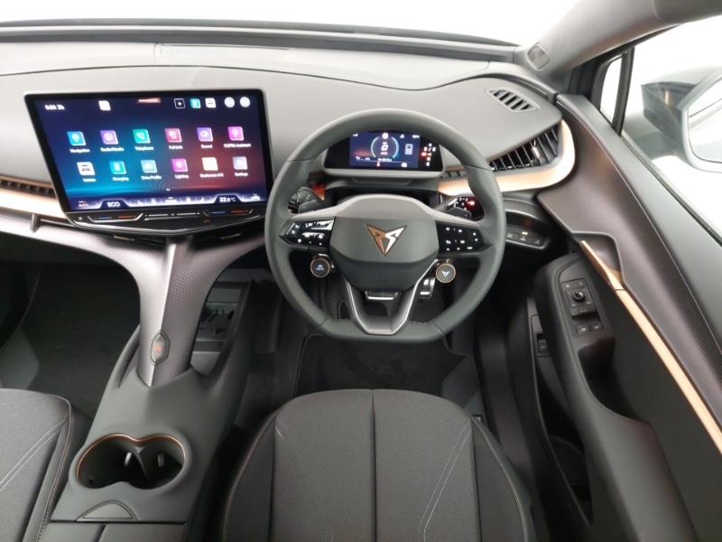 Used Cupra Tavascan 2025 for sale - 77913047: Photo 7