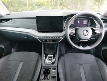 Used Skoda Octavia 2024 for sale - 76552973: Photo