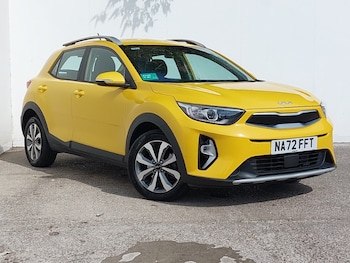 Kia - Stonic