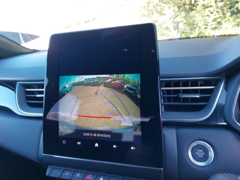 Used Renault Captur 2024 for sale - 77197024: Photo 11