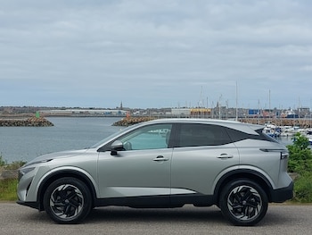 Used Nissan Qashqai 2024 for sale - 79432594: Photo