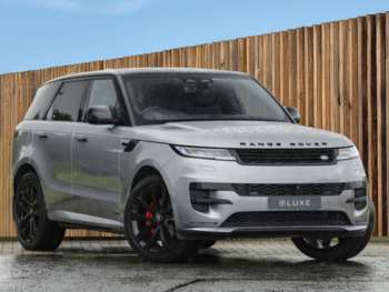 2023 - 3.0 D300 Autobiography 5dr Auto