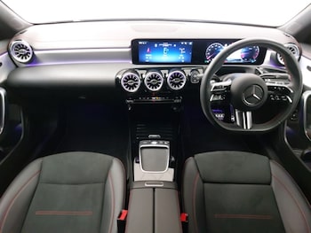 Used Mercedes-Benz CLA 2024 for sale - 75984252: Photo