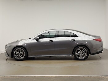 Used Mercedes-Benz CLA 2024 for sale - 75984252: Photo