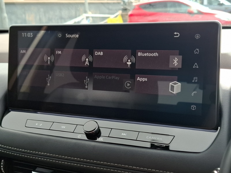 Used Nissan X-Trail 2023 for sale - 77827646: Photo 12