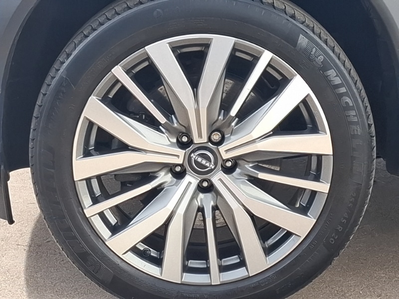 Used Nissan X-Trail 2023 for sale - 77827646: Photo 9