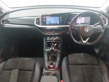 Used Vauxhall Grandland 2022 for sale - 78238859: Photo