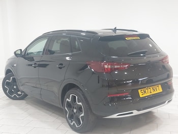 Used Vauxhall Grandland 2022 for sale - 78238859: Photo
