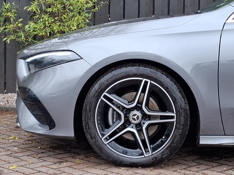 Used Mercedes-Benz A-Class 2025 for sale - 78146704: Photo 12