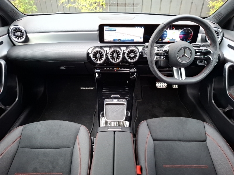 Used Mercedes-Benz A-Class 2025 for sale - 78146704: Photo 2