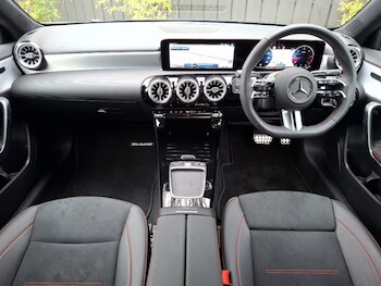 Used Mercedes-Benz A-Class 2025 for sale - 78146704: Photo