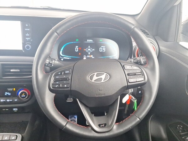 Used Hyundai i10 2025 for sale - 76316024: Photo 10