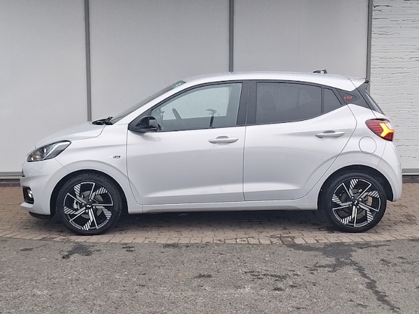 Used Hyundai i10 2025 for sale - 76316024: Photo 11