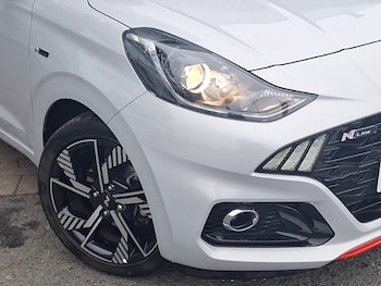 Hyundai - i10