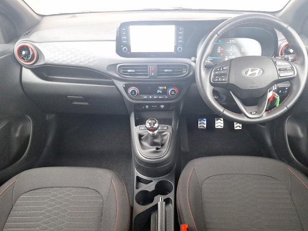 Used Hyundai i10 2025 for sale - 76316024: Photo 2
