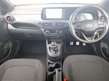 Used Hyundai i10 2025 for sale - 76316024: Photo 2