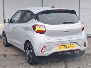 Used Hyundai i10 2025 for sale - 76316024: Photo 3