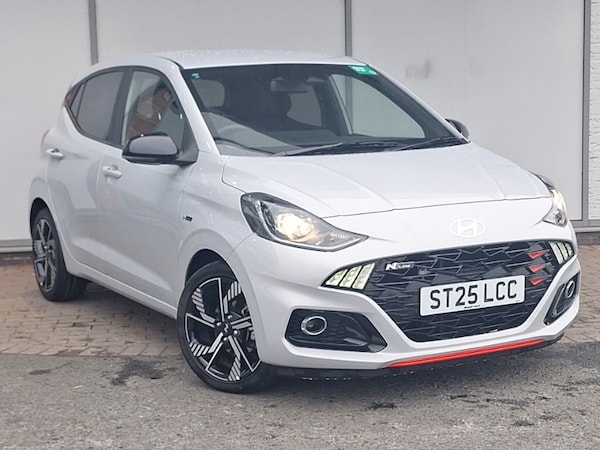 Used Hyundai i10 2025 for sale - 76316024: Photo 5