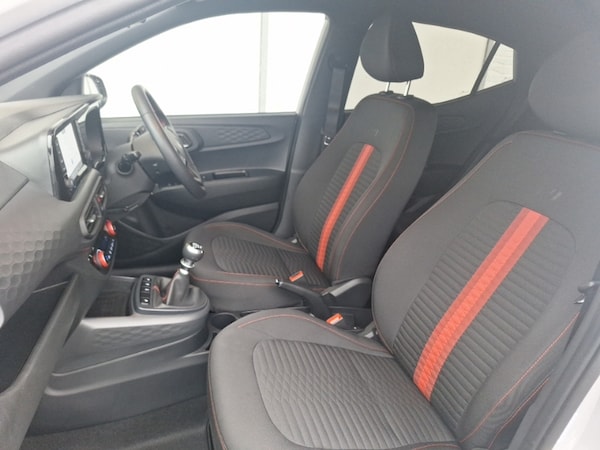 Used Hyundai i10 2025 for sale - 76316024: Photo 6