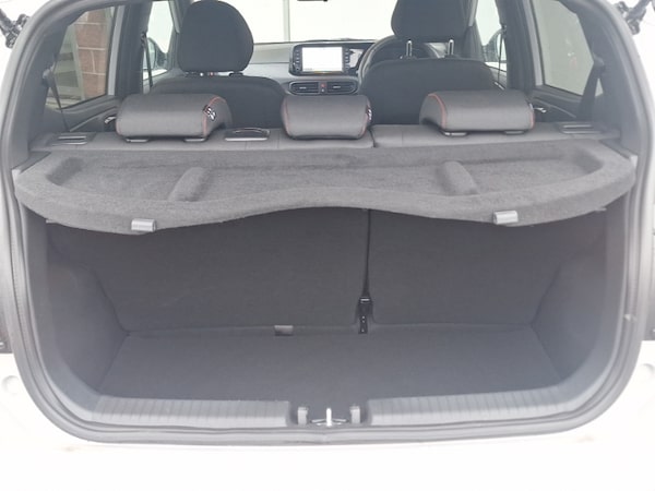 Used Hyundai i10 2025 for sale - 76316024: Photo 8