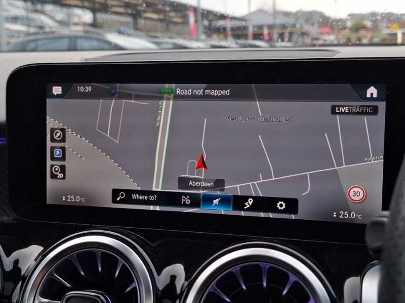 Used Mercedes-Benz GLB 2023 for sale - 77434083: Photo 11