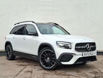 Used Mercedes-Benz GLB 2023 for sale - 77434083: Photo