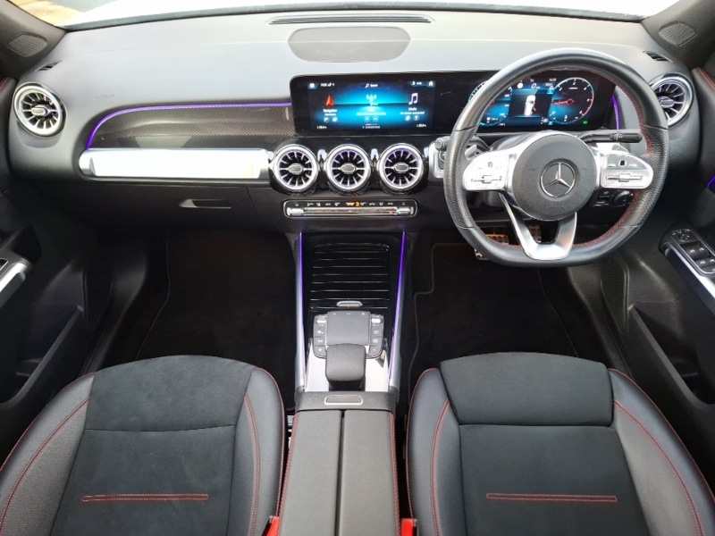 Used Mercedes-Benz GLB 2023 for sale - 77434083: Photo 2