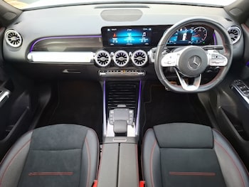 Used Mercedes-Benz GLB 2023 for sale - 77434083: Photo