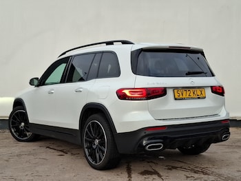 Used Mercedes-Benz GLB 2023 for sale - 77434083: Photo