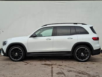 Used Mercedes-Benz GLB 2023 for sale - 77434083: Photo