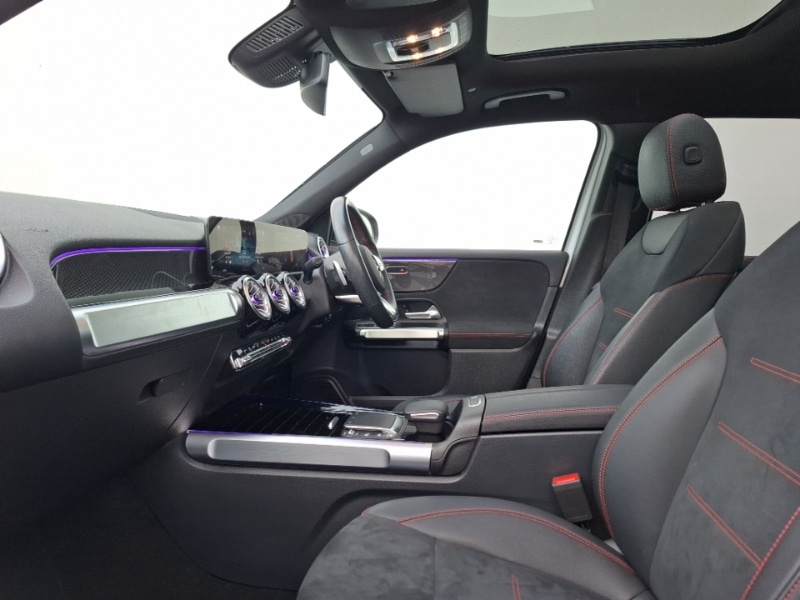 Used Mercedes-Benz GLB 2023 for sale - 77434083: Photo 5